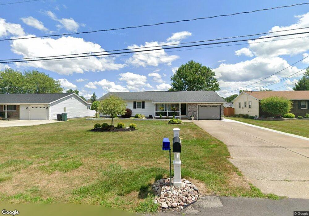 7277 Nickett Dr, North Tonawanda, NY 14120 - photo 1