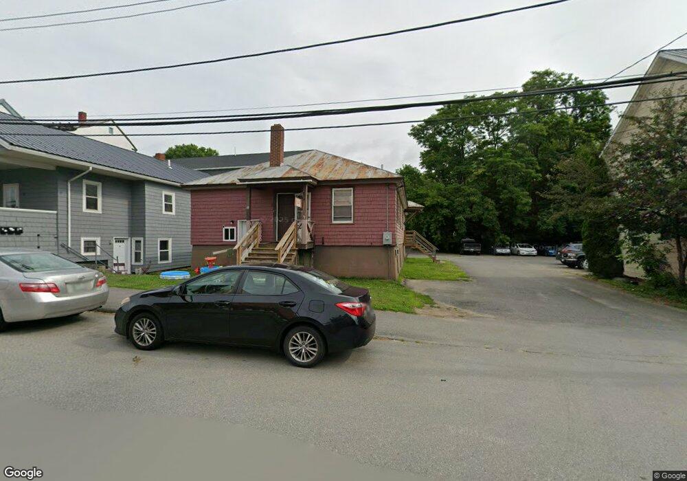 17 Union St, Waterville, ME 04901 - photo 1