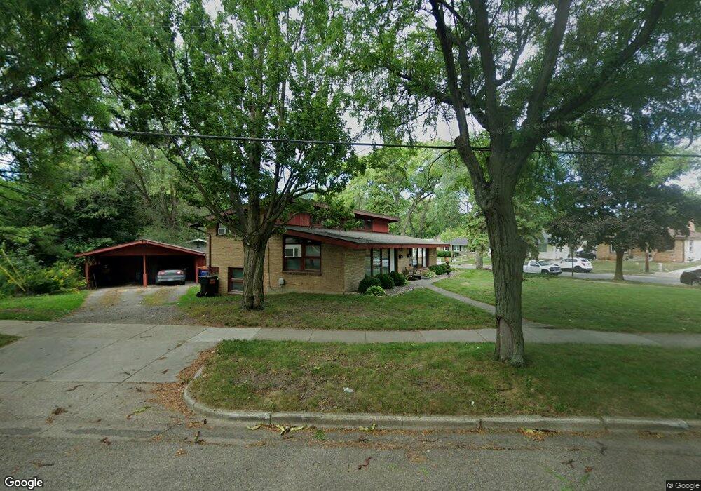 1105 Spencer St NE unit 1107, Grand Rapids, MI 49505 - photo 1