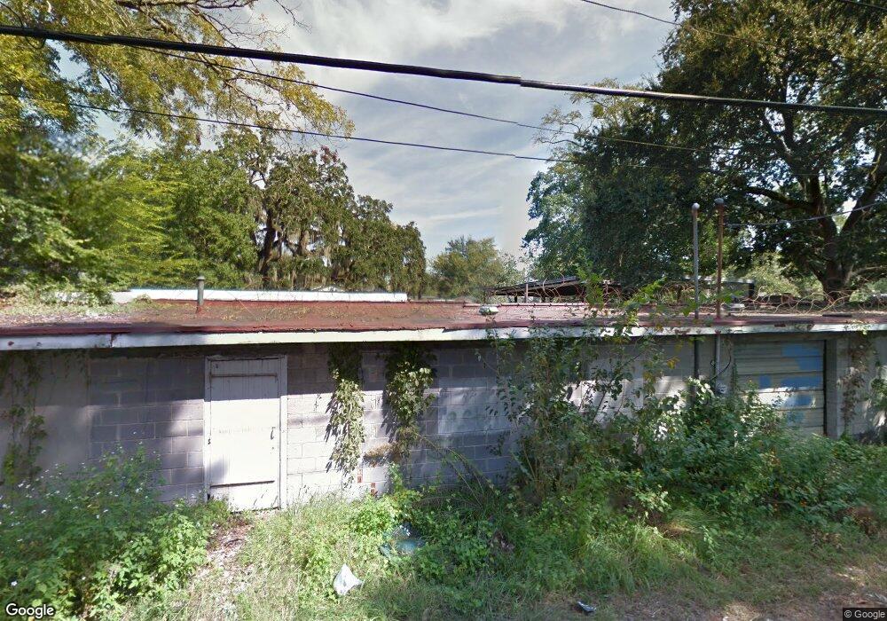 1119 NE 36th St, Savannah, GA 31404 - photo 1