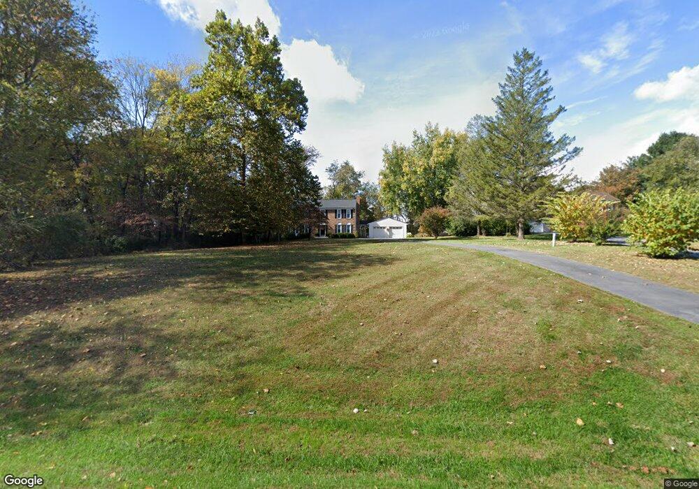 5590 Linton Rd, Sykesville, MD 21784 - photo 1