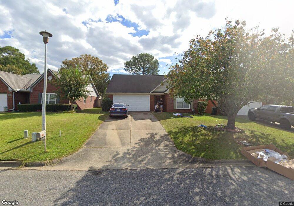 110 Trunbury Dr, Dothan, AL 36305 - photo 1