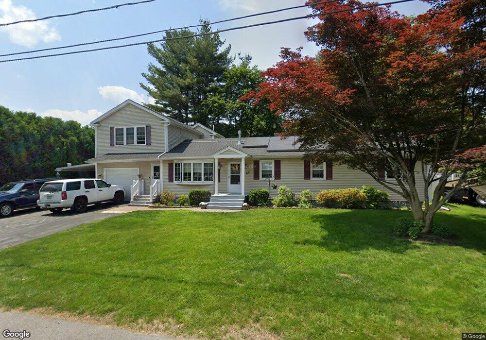 13 Katsikas Ave, Dracut, MA 01826 - photo 1
