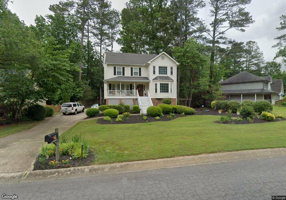 1639 Pine Creek Way unit III, Woodstock, GA 30188 - photo 1