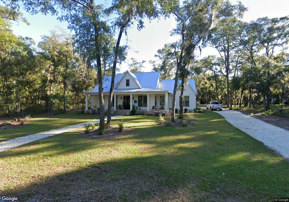 LOT 11 Old Tabby Trail, Brunswick, GA 31305 - photo 1