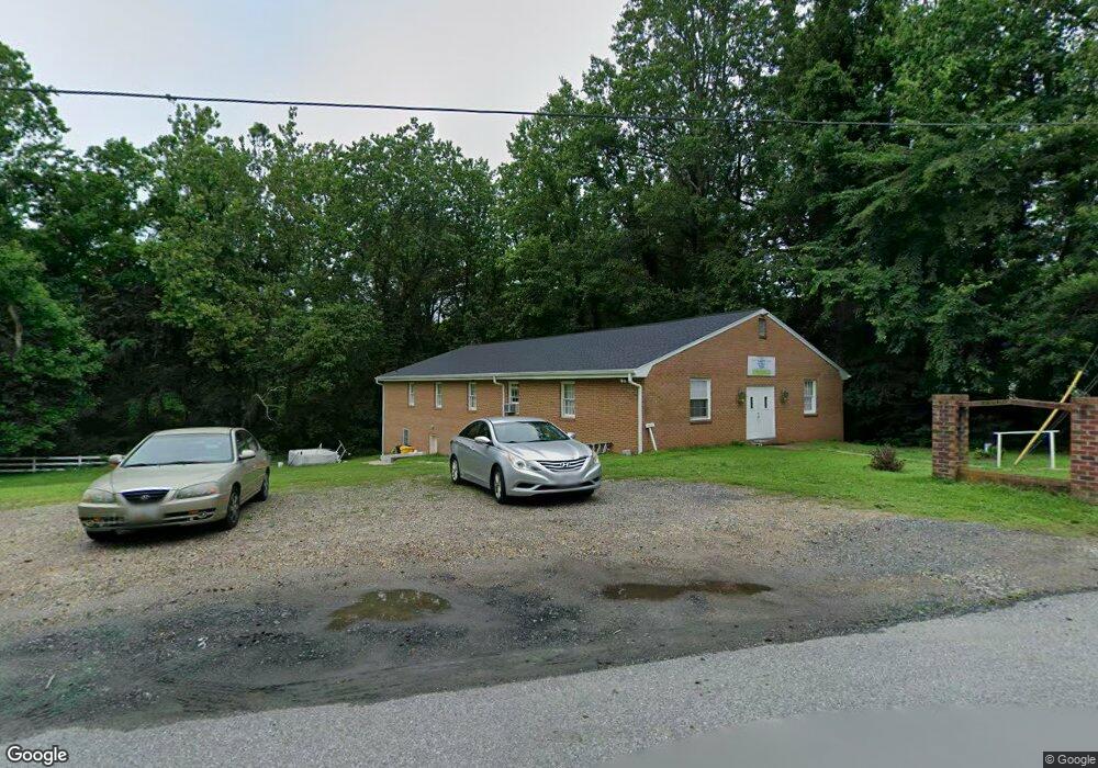 4400 Lansdale Rd, Harwood, MD 20776 - photo 1