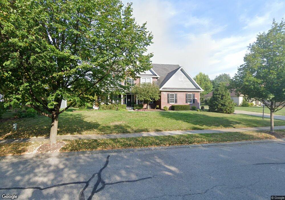 10798 Windermere Blvd, Fishers, IN 46037 - photo 1