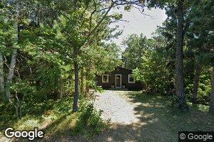 29580 Huxtable Point Rd, Merrifield, MN 56465