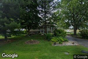 115 Reed St, Mc Clure, OH 43534