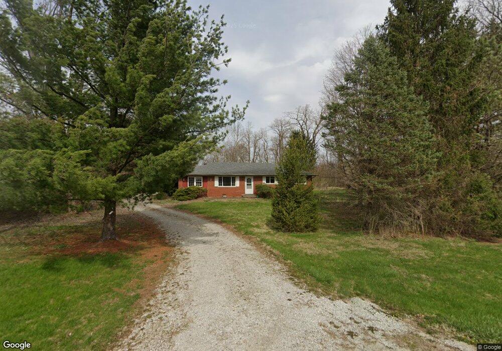 109 N State Road 524, Lagro, IN 46941 - photo 1