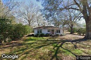 32955 Adams Dr, White Castle, LA 70788