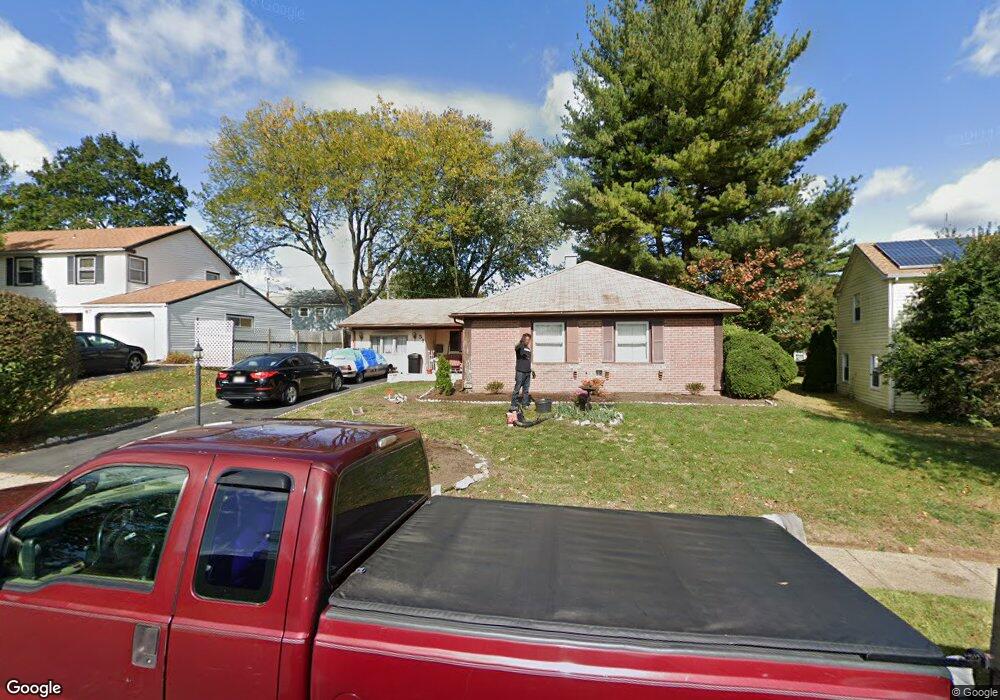 51 Palfrey Ln, Willingboro, NJ 08046 - photo 1