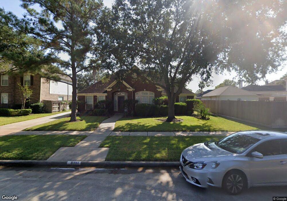 8334 Gentlewood Ct, Houston, TX 77095 - photo 1