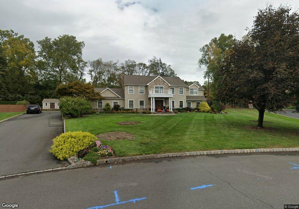 36 Winchester Dr, Scotch Plains, NJ 07076 - photo 1