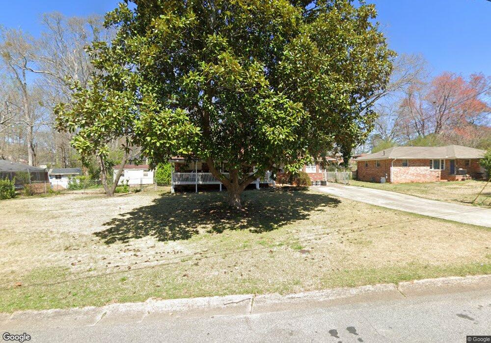 984 Green Valley Rd SW, Mableton, GA 30126 - photo 1