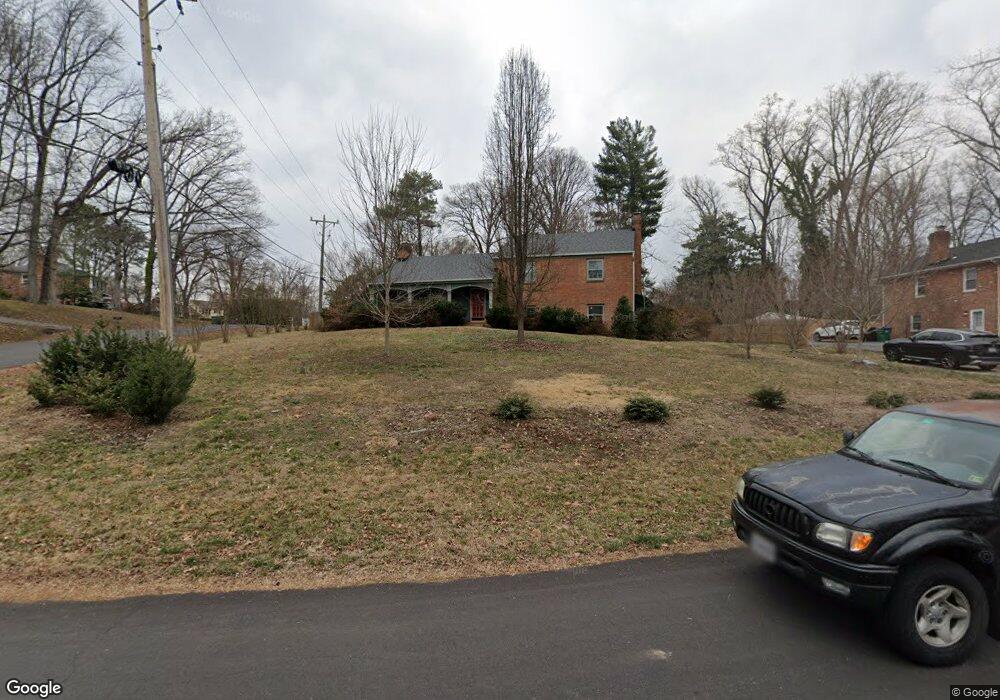 8240 Ammonett Dr, Richmond, VA 23235 - photo 1