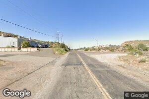 355 N Old Highway 91, Leeds, UT 84746