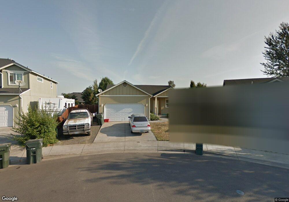 76 Honer Loop, Creswell, OR 97426 - photo 1