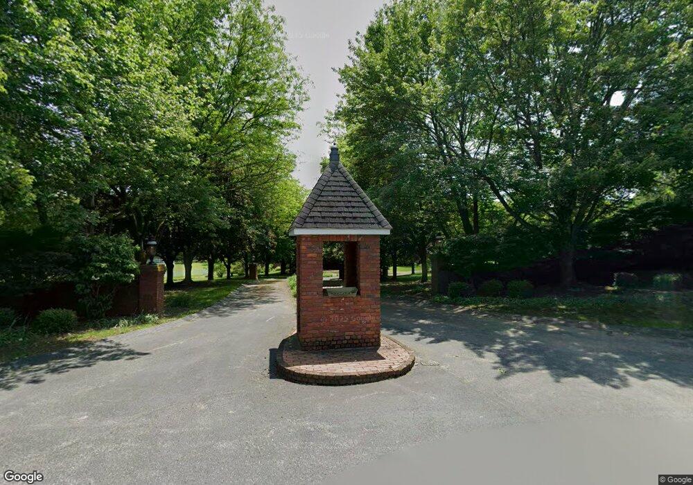 100 Lafayette Cir, Indiana, PA 15701 - photo 1