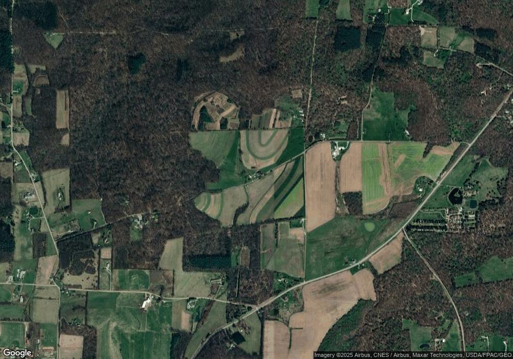 0 Township Road 3414, Hanover Township, OH 44842 - photo 1