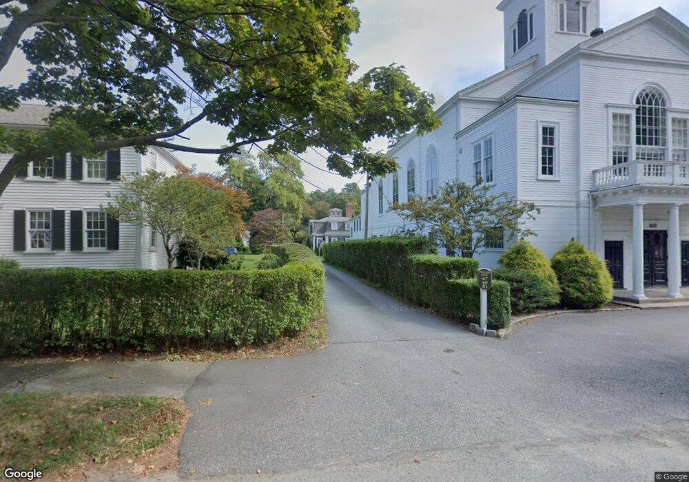 47 Highland Ave, Cohasset, MA 02025 - photo 1