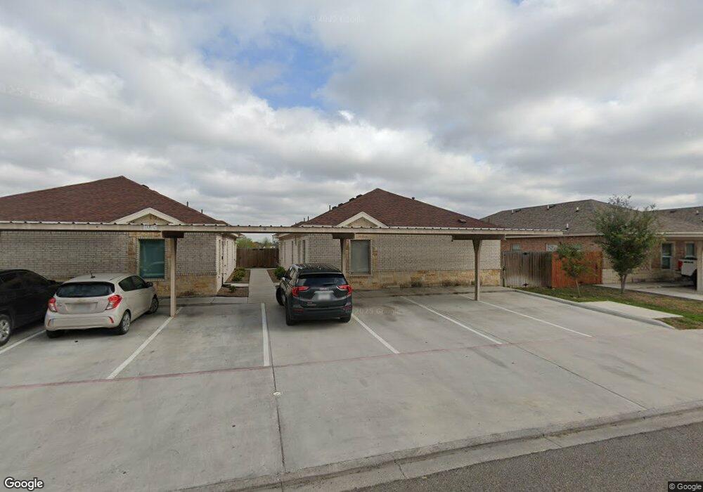 1405 W Garfield Ave unit 1, Alton, TX 78573 - photo 1