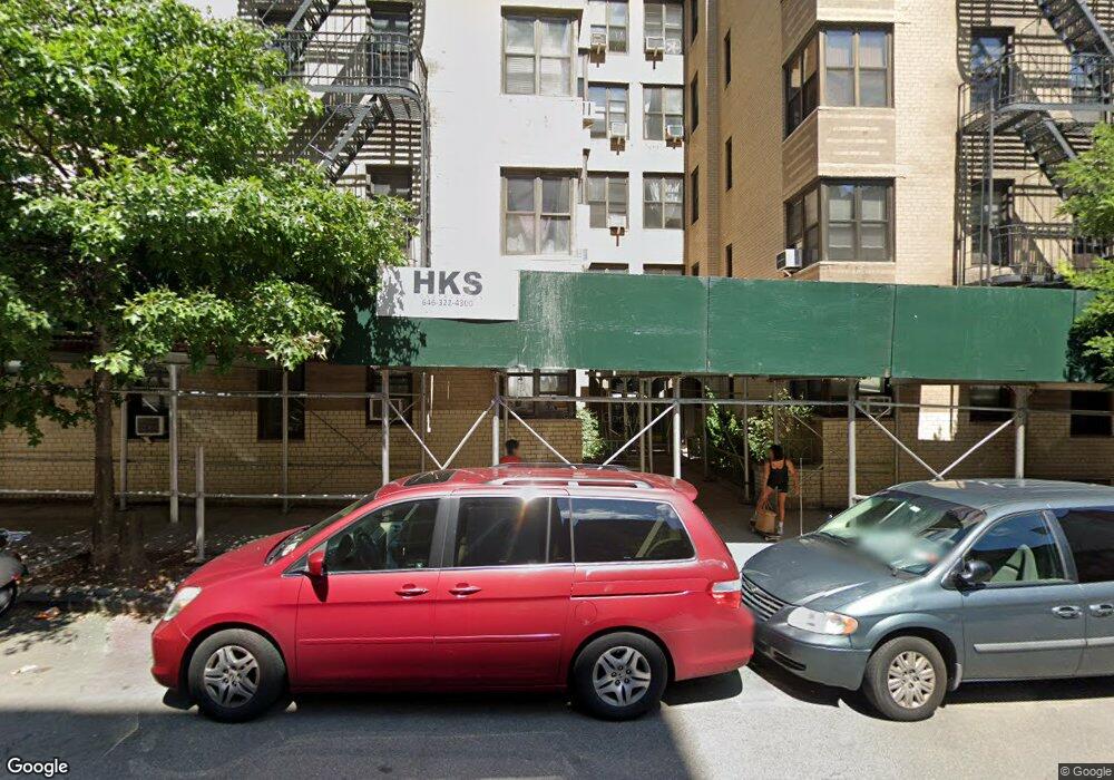 30 Bogardus Place unit 3F, New York, NY 10040 - photo 1