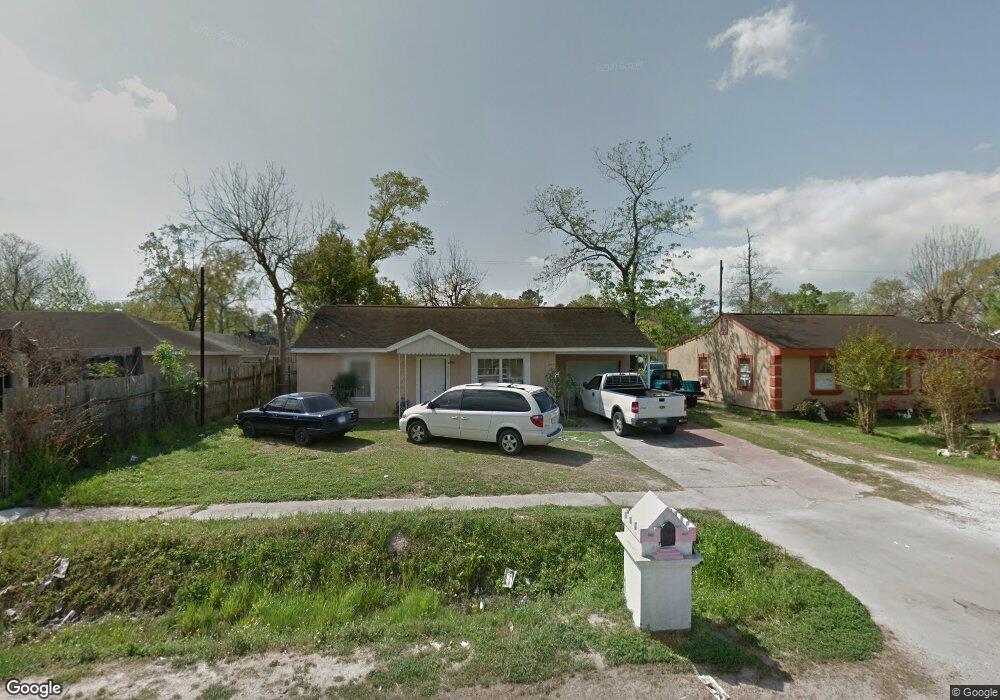 3202 Rosemary Ln, Houston, TX 77093 - photo 1