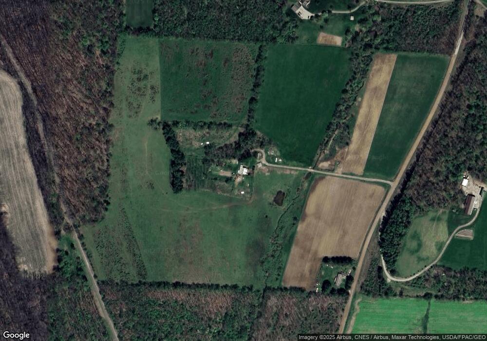 21411 Shadley Valley Rd, Danville, OH 43014 - photo 1