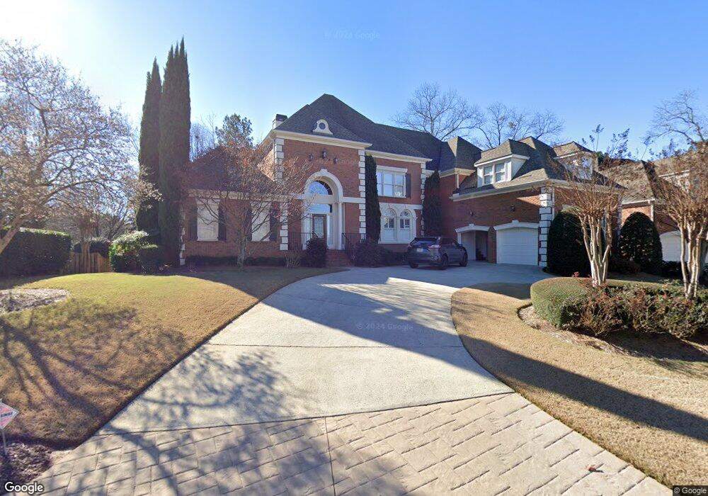 3678 Gatehurst Ct SE, Smyrna, GA 30080 - photo 1