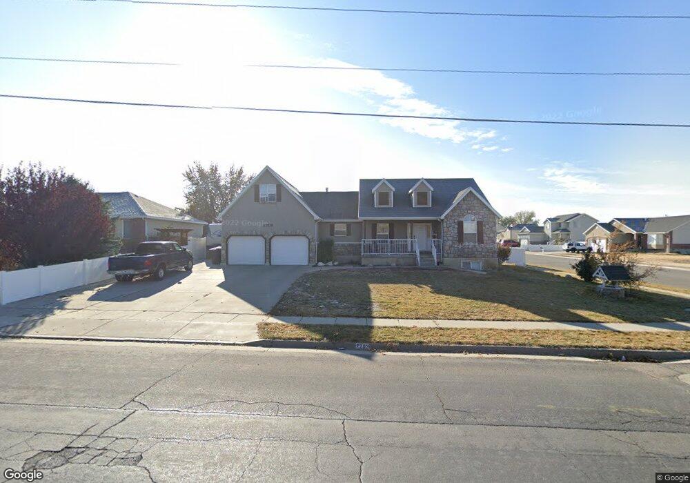 2203 W 1300 N, Clearfield, UT 84015 - photo 1