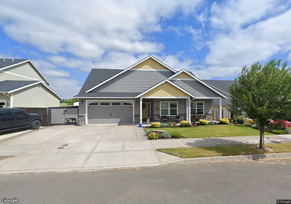 1848 SE 10th Ave, Canby, OR 97013 - photo 1