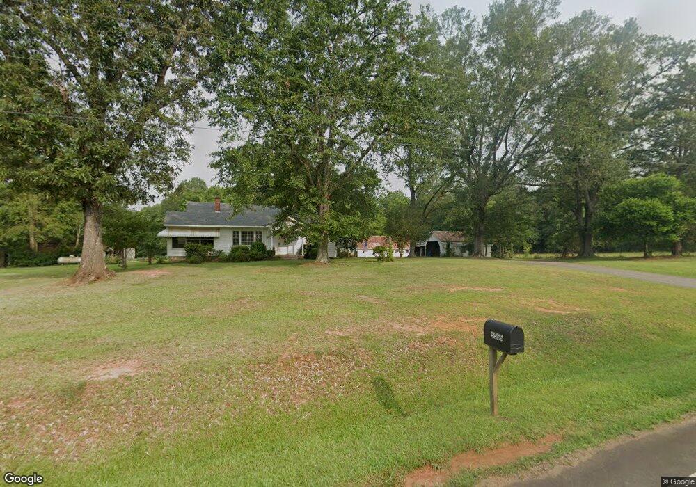 5556 Ga Highway 42 S, Forsyth, GA 31029 - photo 1
