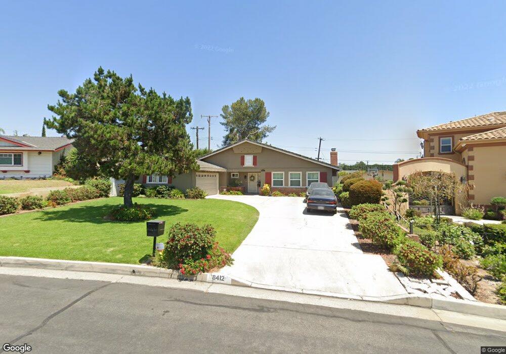 8412 Sunnybrook Ave, Buena Park, CA 90621 - photo 1
