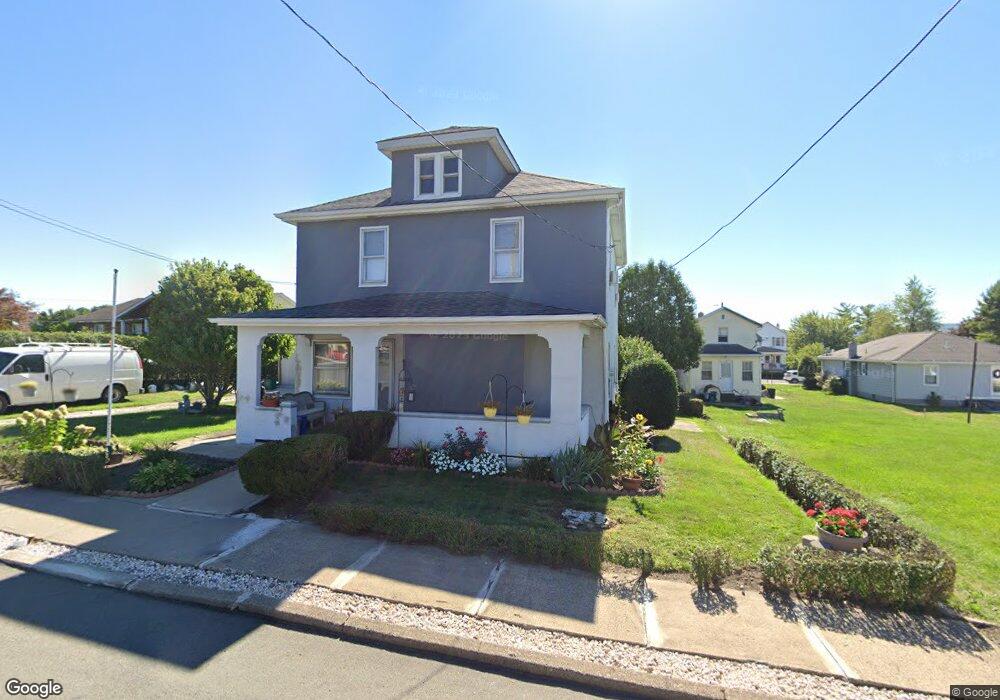 220 Pine St, Old Forge, PA 18518 - photo 1