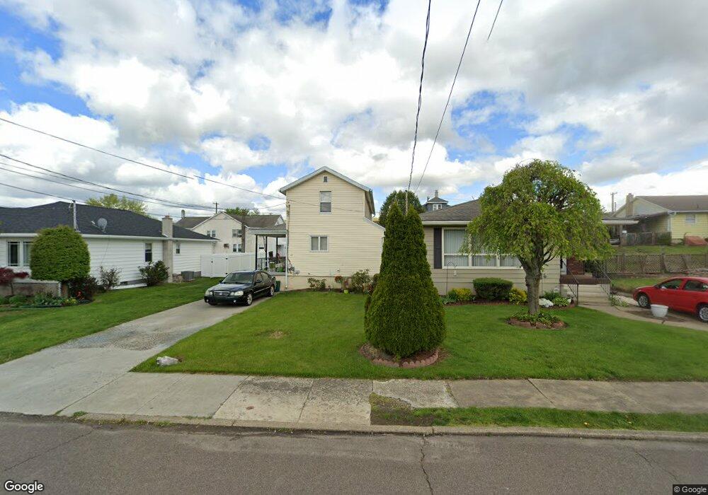 217 1st St, Old Forge, PA 18518 - photo 1