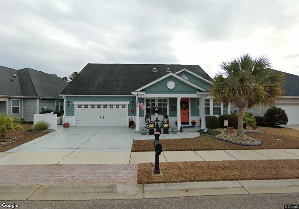 1559 Beaumont Way unit Lot 110 Pawley, Myrtle Beach, SC 29577 - photo 1