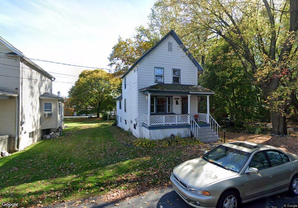 626 Carmalt St unit 628, Dickson City, PA 18519 - photo 1