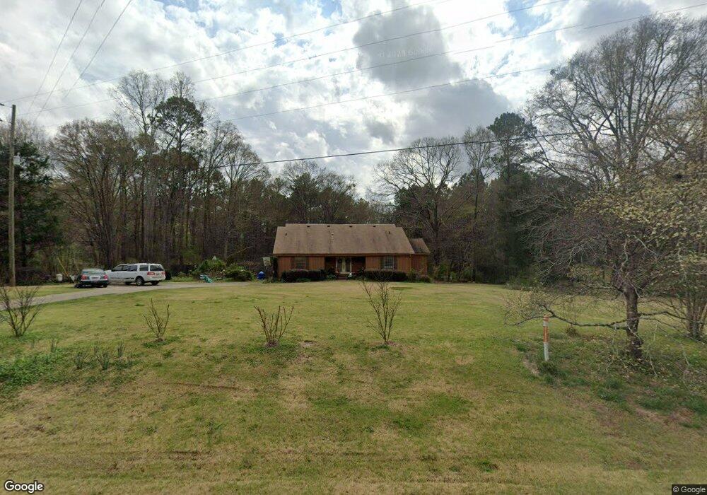 1384 New Hope Rd, Locust Grove, GA 30248 - photo 1