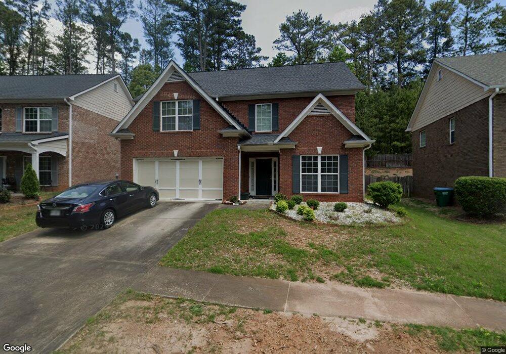 4163 Pond Edge Rd, Snellville, GA 30039 - photo 1