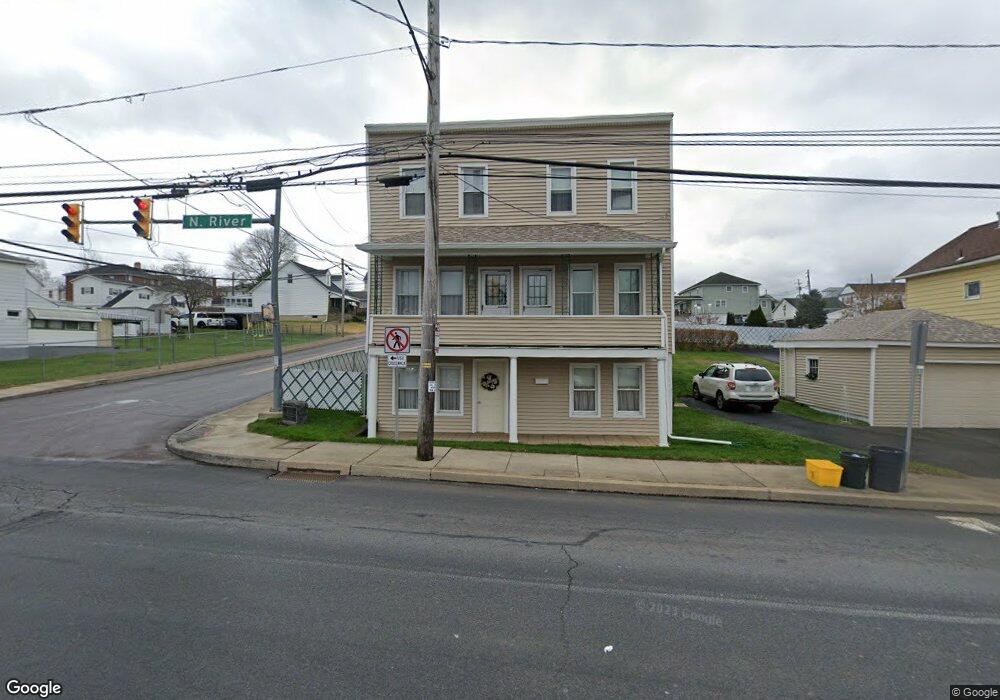 3 S River St, Plains, PA 18705 - photo 1