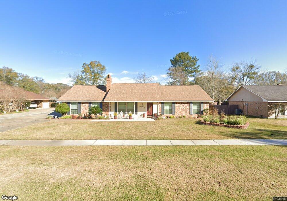 3431 Cherry St, Zachary, LA 70791 - photo 1