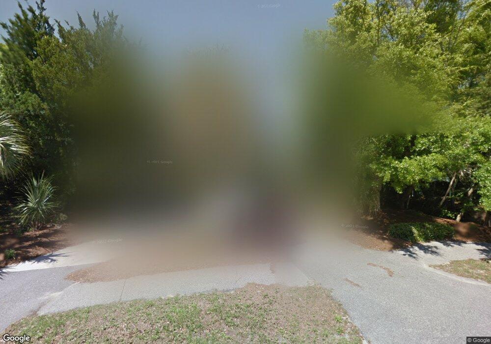 2911 Waterway Blvd, Isle of Palms, SC 29451 - photo 1