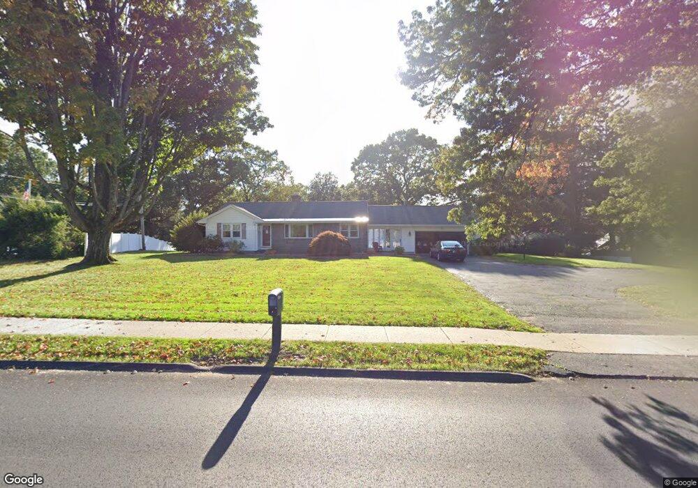 569 Amostown Rd, West Springfield, MA 01089 - photo 1