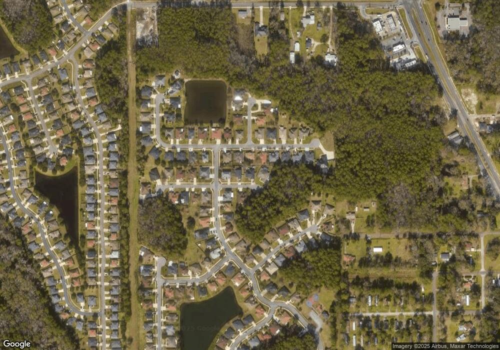 3641 Mindy Ashley Ln, Jacksonville, FL 32218 - photo 1