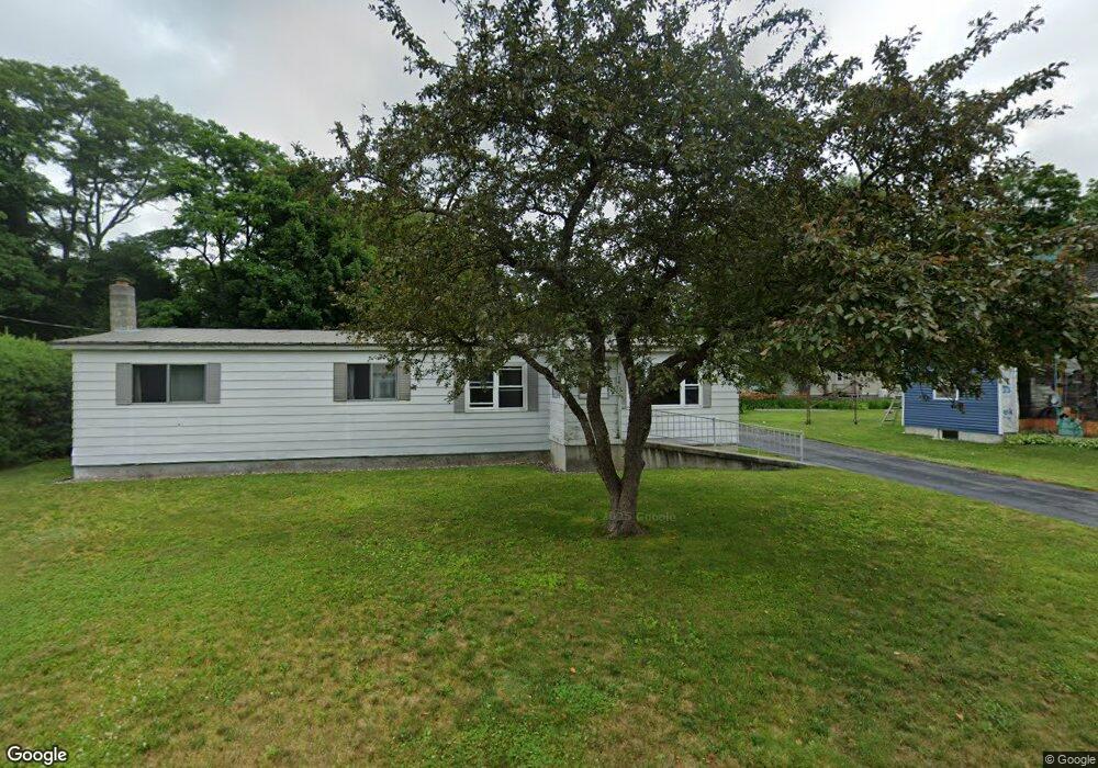 78 Paradise Rd, North Woodstock, NH 03262 - photo 1