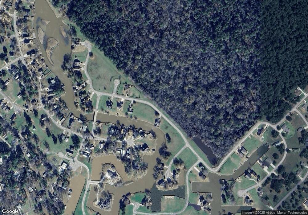 Lot 27 Wildwood Lake Dr, Huntsville, TX 77340 - photo 1