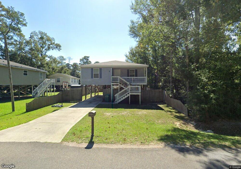 1227 Ash St, Slidell, LA 70458 - photo 1