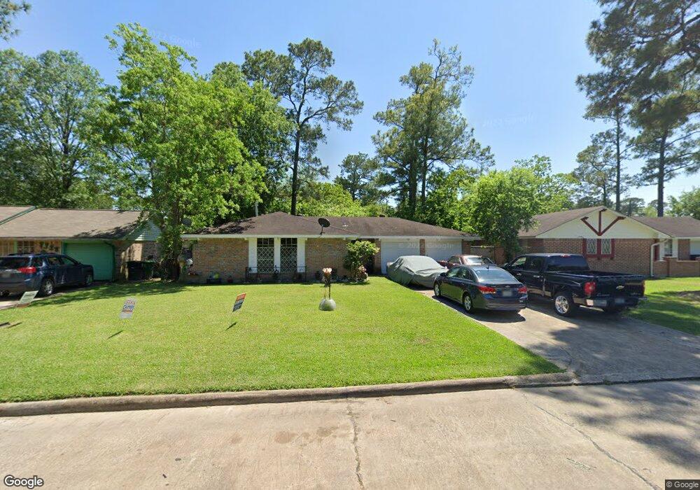7712 Navasota St, Houston, TX 77016 - photo 1