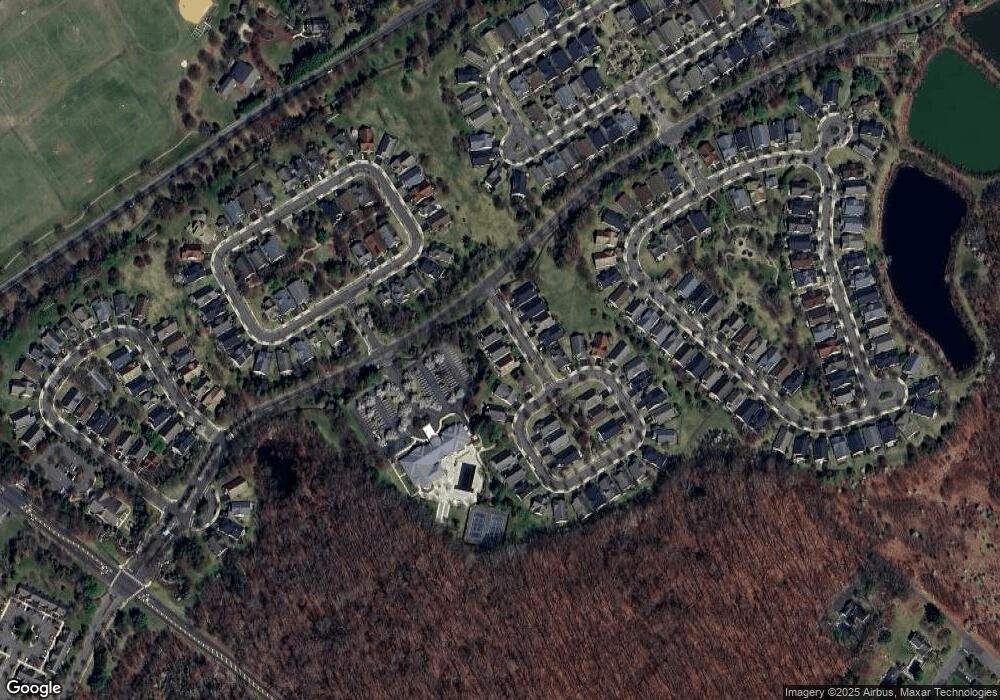 4 Pinflower Ln, Princeton Junction, NJ 08550 - photo 1